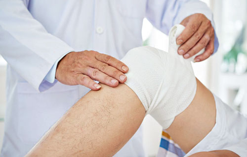 Fracture Fixation and Trauma